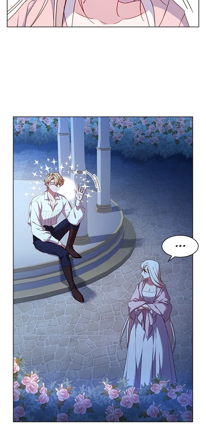 Read The Lady Needs a Break chapter 36 image 8 on Lezhin