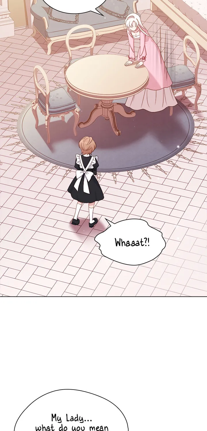 Read The Lady Needs a Break chapter 37 image 1 on Lezhin