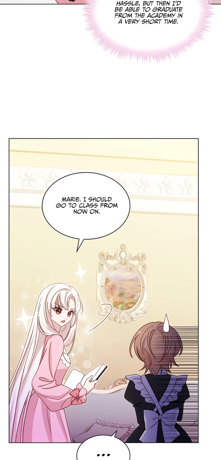 Read The Lady Needs a Break chapter 37 image 10 on Lezhin