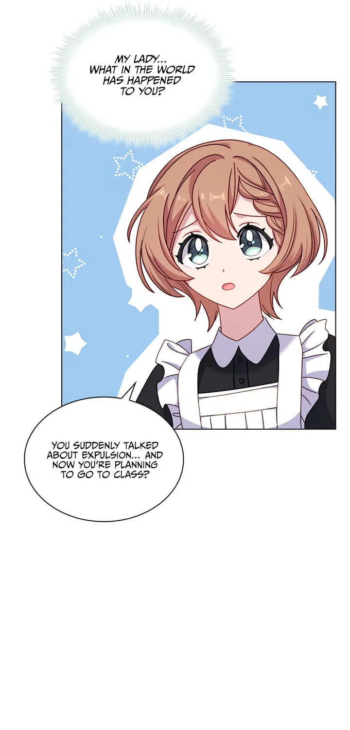 Read The Lady Needs a Break chapter 37 image 12 on Lezhin