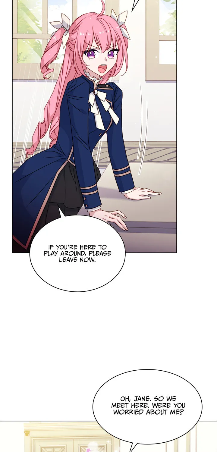 Read The Lady Needs a Break chapter 37 image 15 on Lezhin