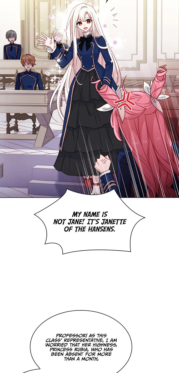 Read The Lady Needs a Break chapter 37 image 16 on Lezhin