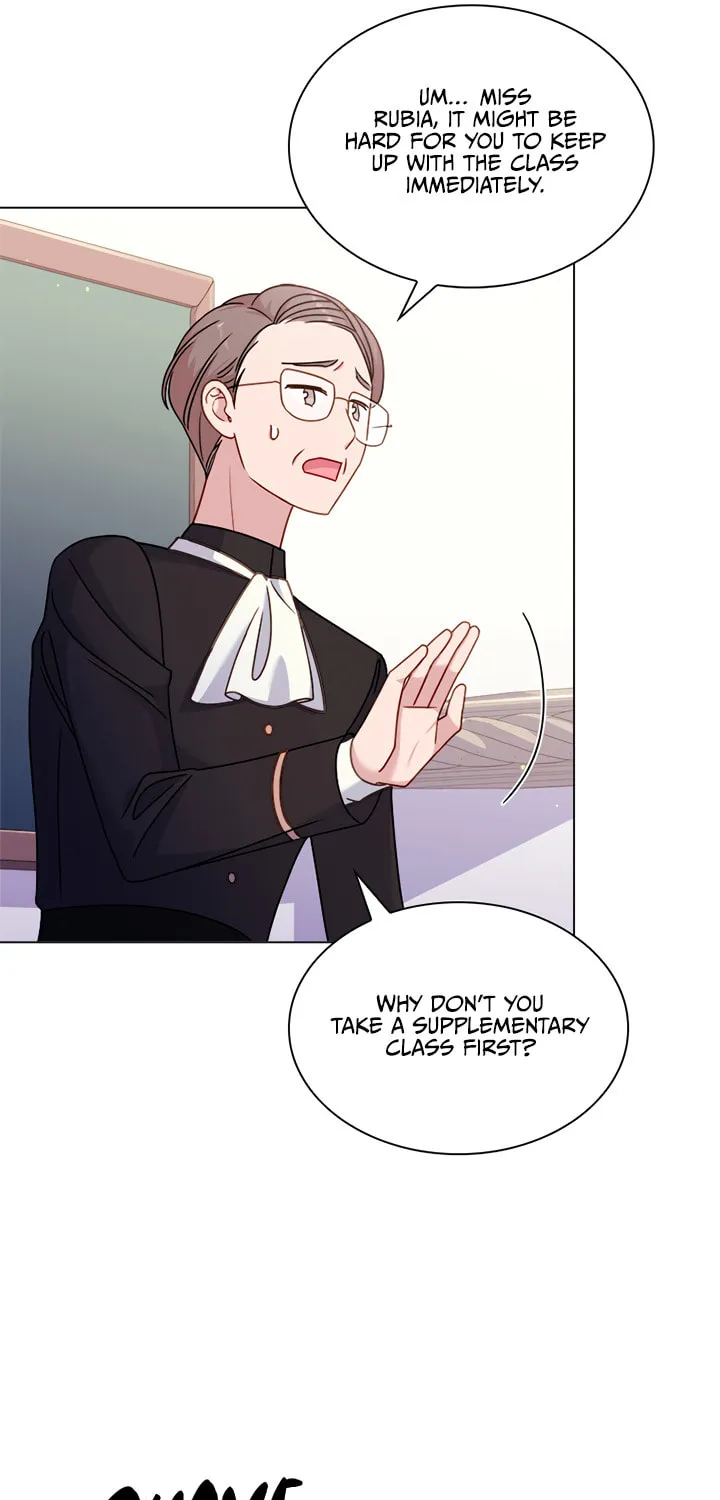Read The Lady Needs a Break chapter 37 image 18 on Lezhin