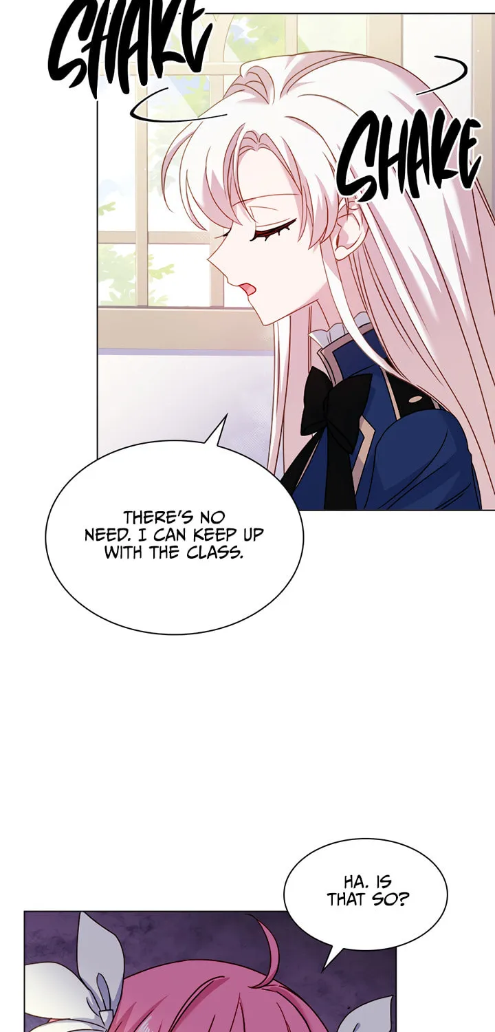 Read The Lady Needs a Break chapter 37 image 19 on Lezhin
