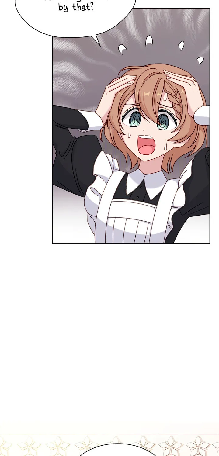 Read The Lady Needs a Break chapter 37 image 2 on Lezhin