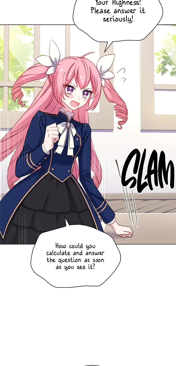 Read The Lady Needs a Break chapter 37 image 25 on Lezhin