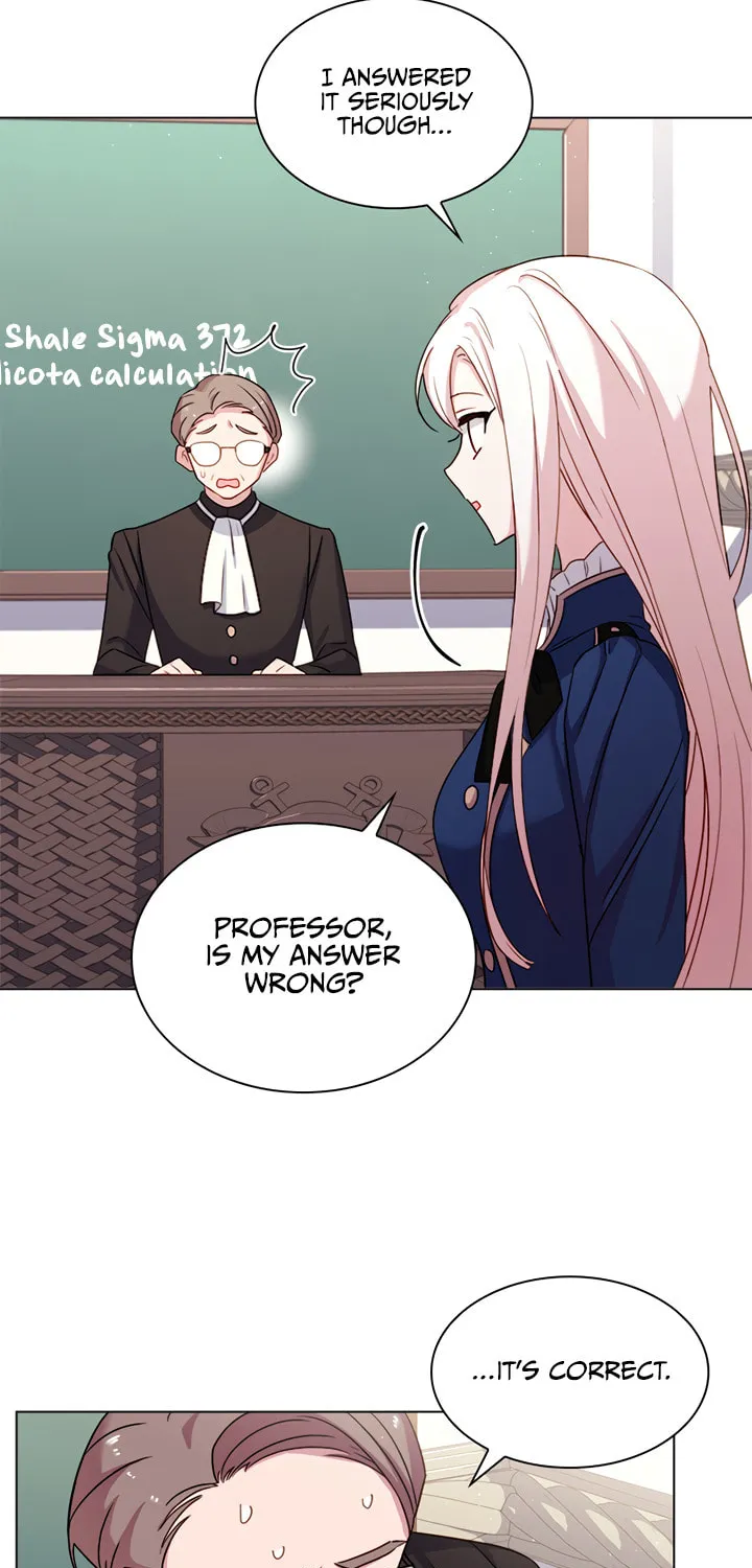 Read The Lady Needs a Break chapter 37 image 26 on Lezhin