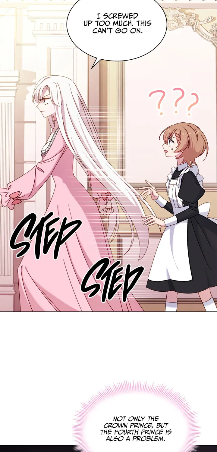 Read The Lady Needs a Break chapter 37 image 3 on Lezhin