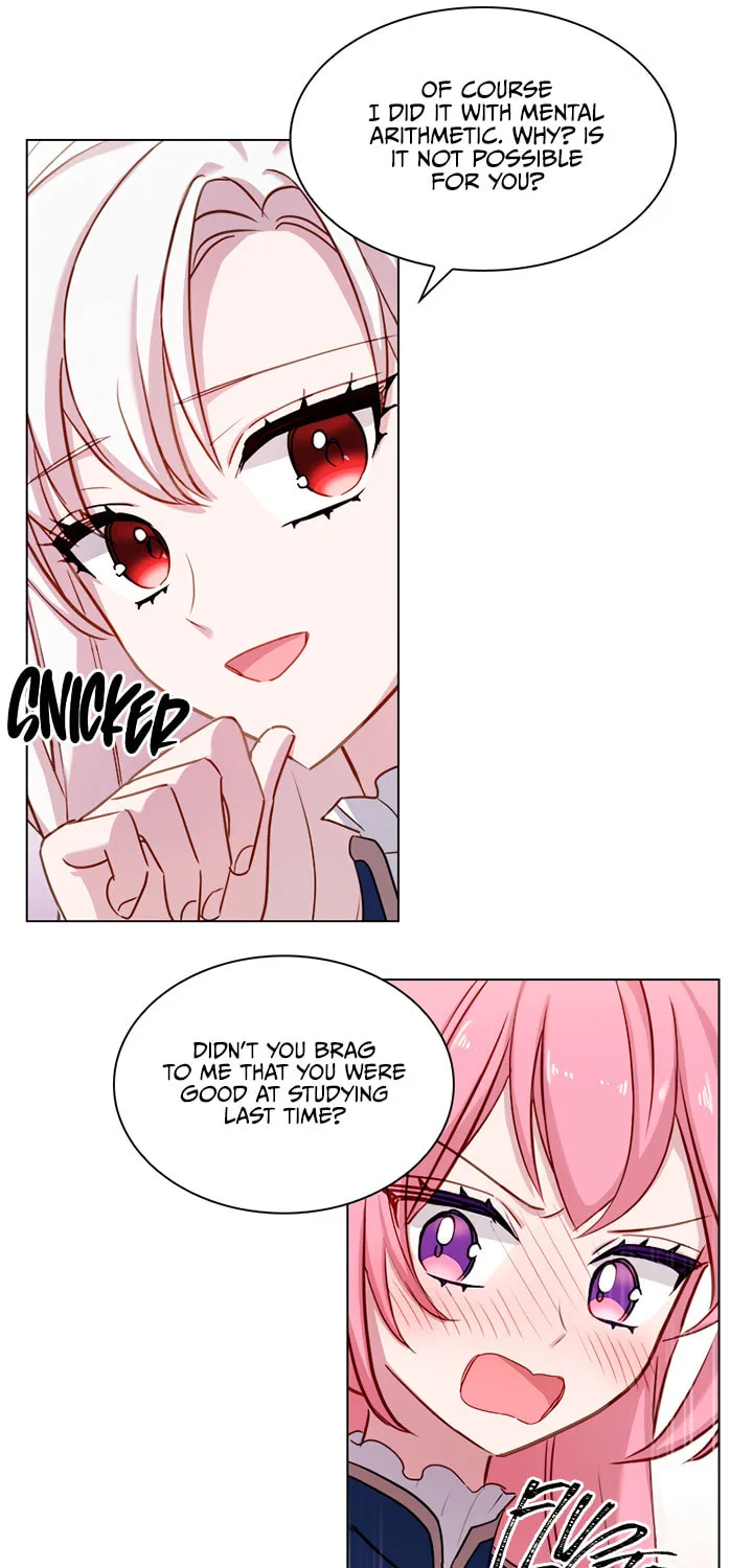 Read The Lady Needs a Break chapter 37 image 30 on Lezhin