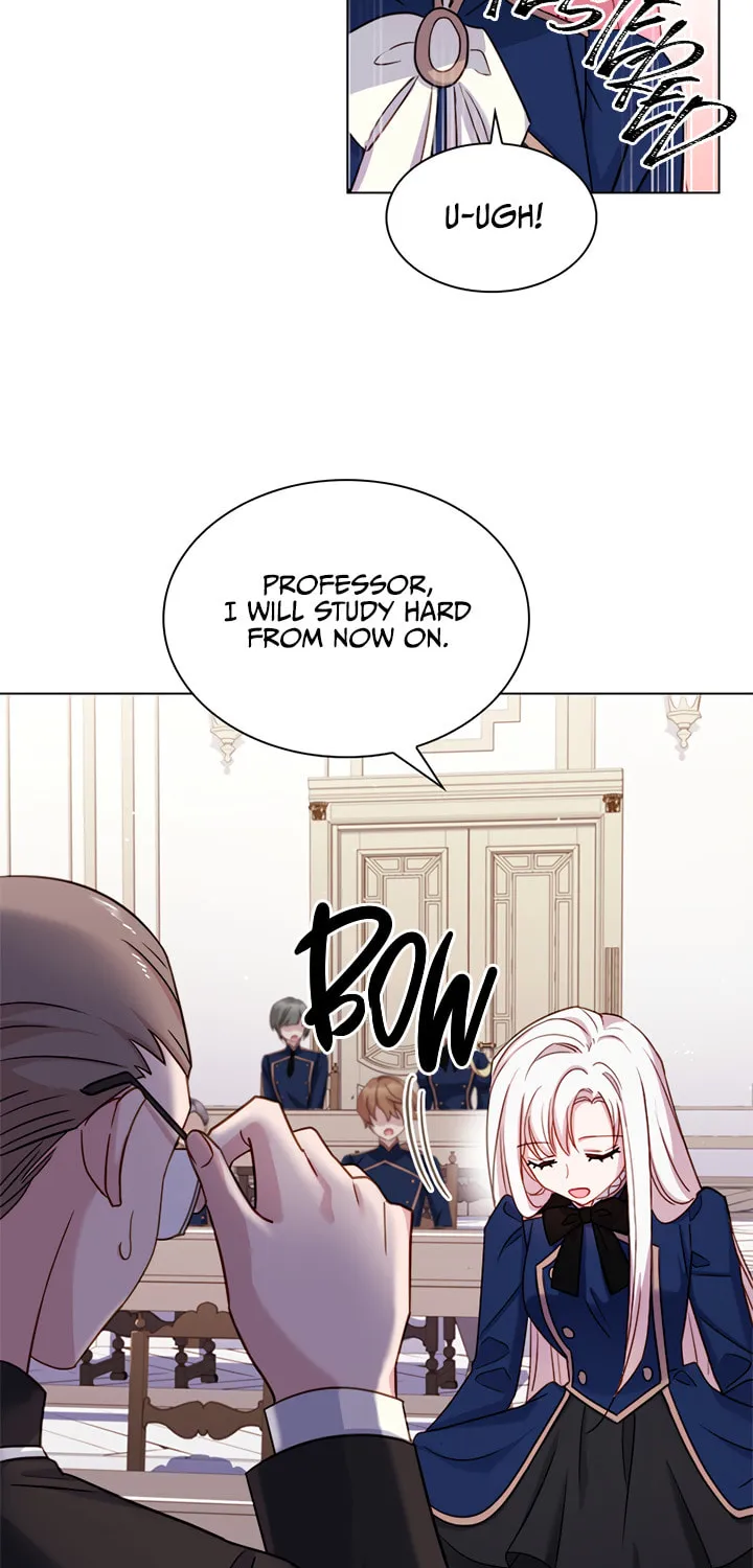 Read The Lady Needs a Break chapter 37 image 31 on Lezhin