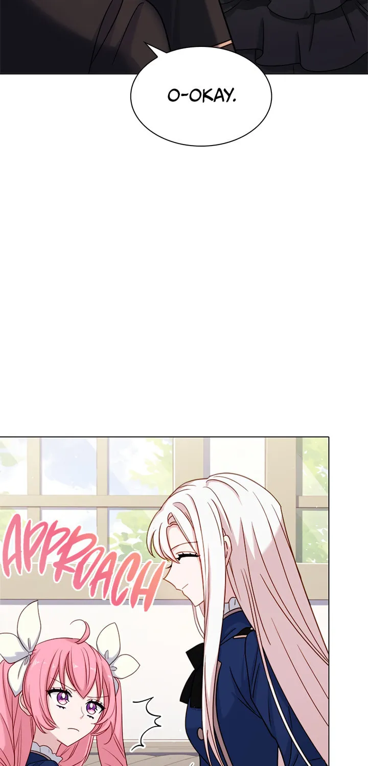 Read The Lady Needs a Break chapter 37 image 32 on Lezhin