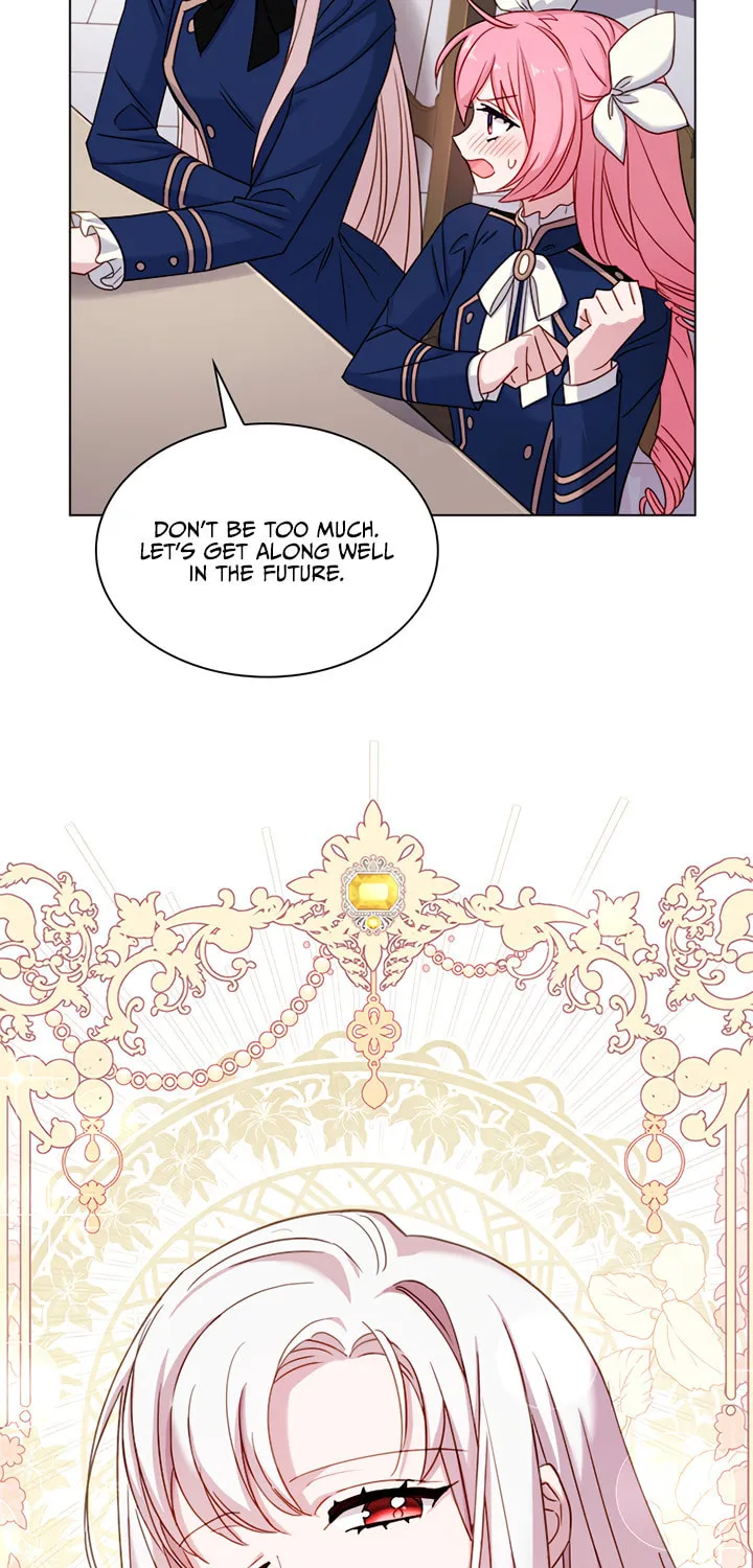 Read The Lady Needs a Break chapter 37 image 34 on Lezhin