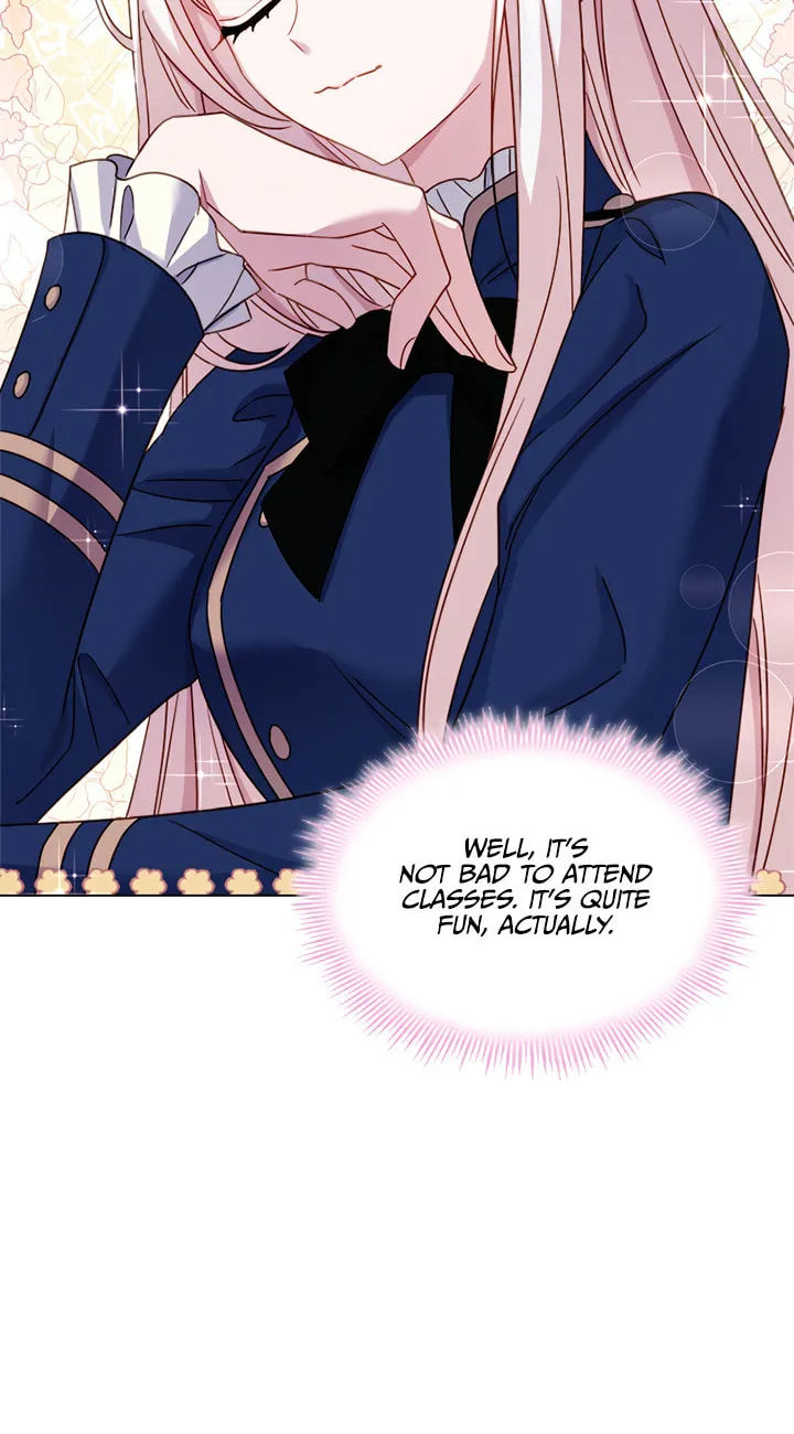 Read The Lady Needs a Break chapter 37 image 35 on Lezhin