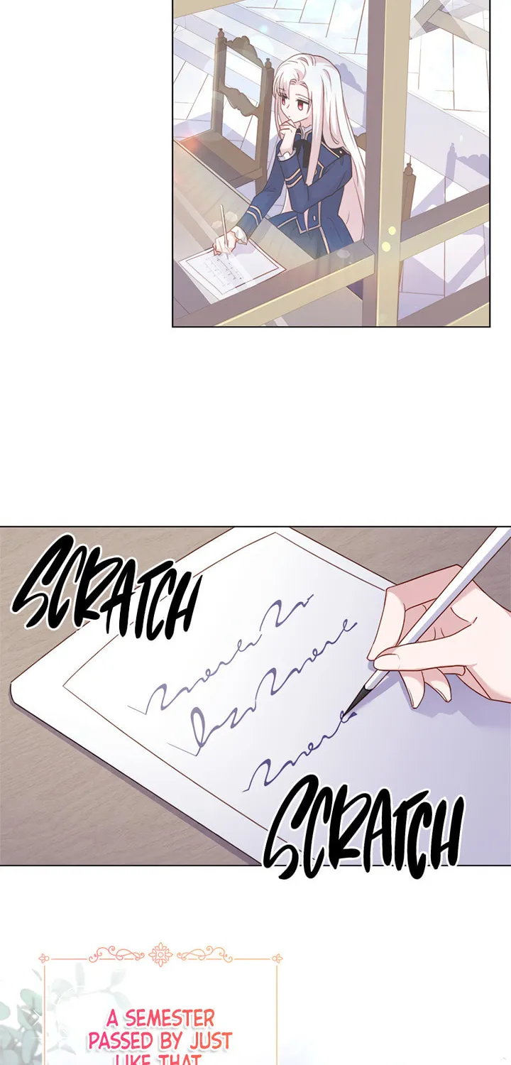 Read The Lady Needs a Break chapter 37 image 37 on Lezhin