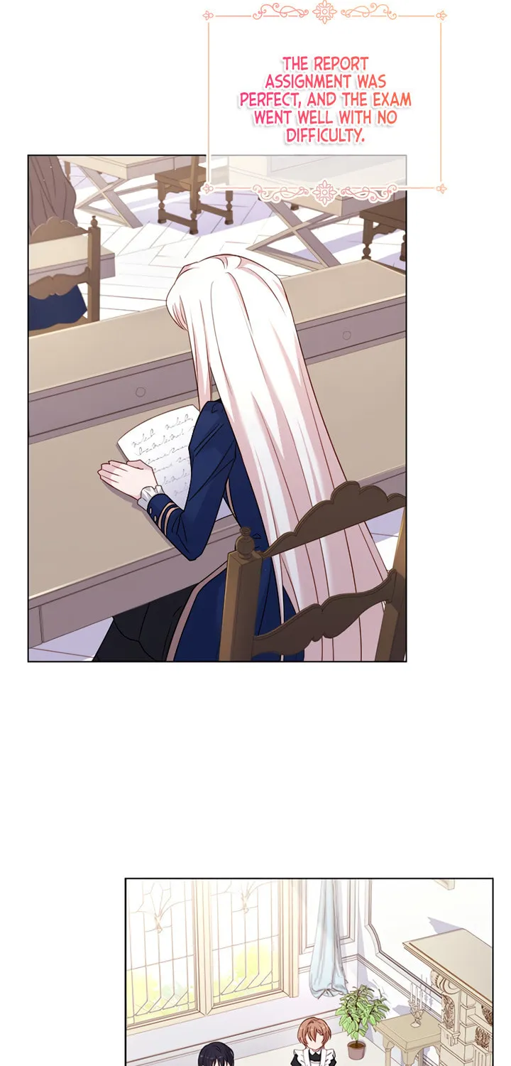 Read The Lady Needs a Break chapter 37 image 39 on Lezhin