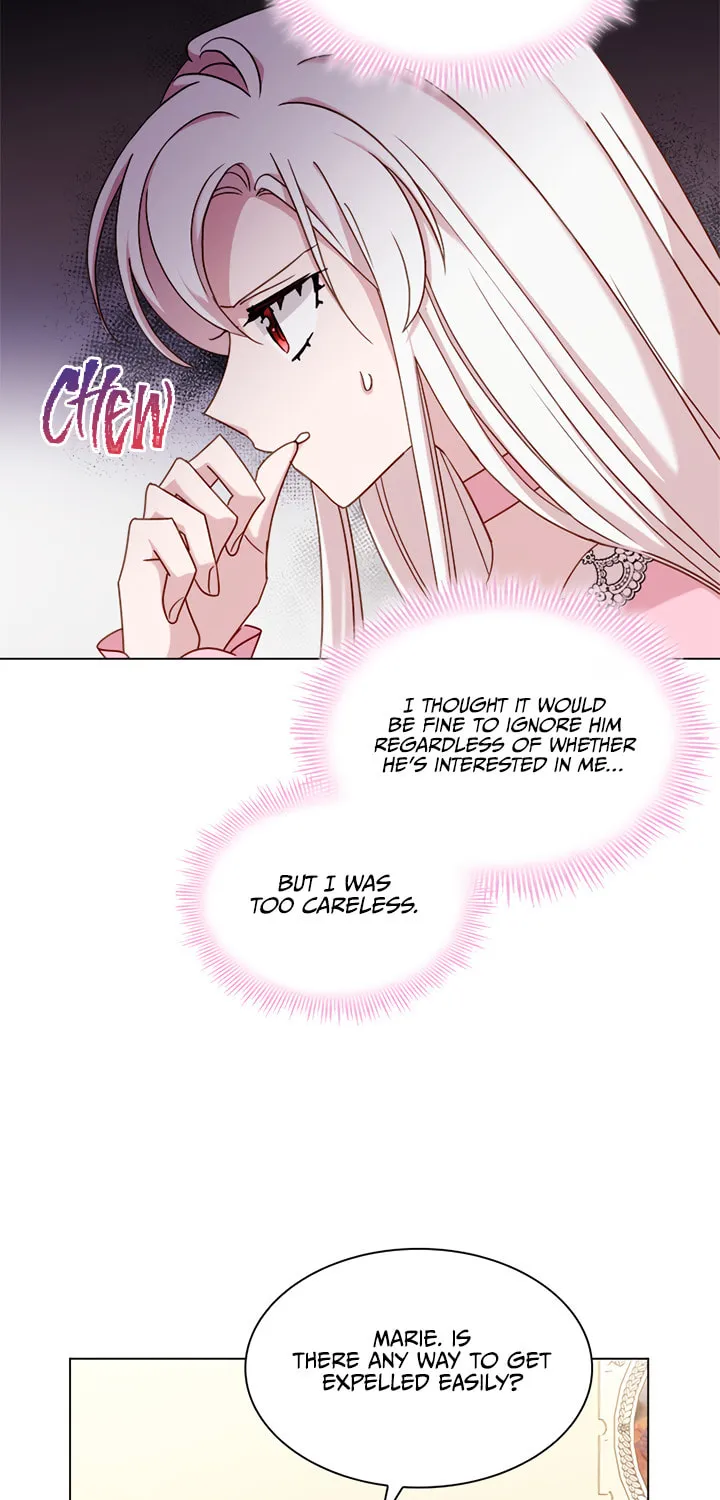 Read The Lady Needs a Break chapter 37 image 4 on Lezhin