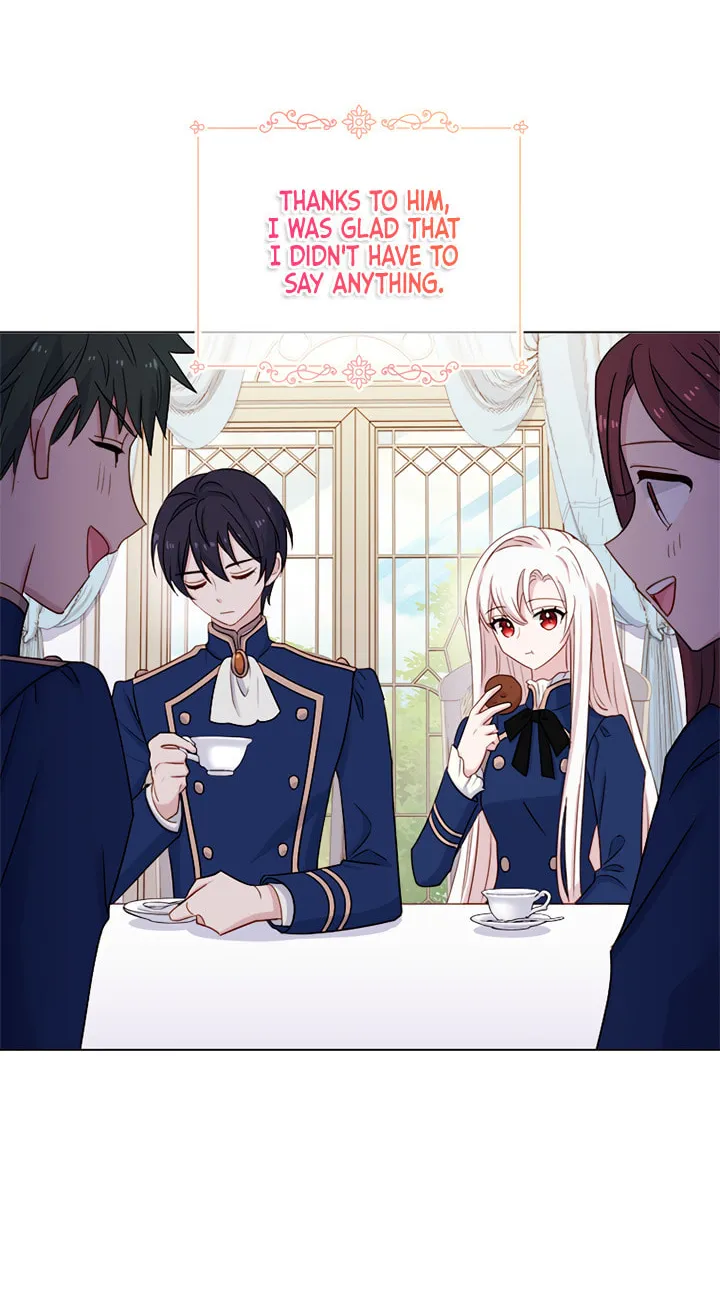 Read The Lady Needs a Break chapter 37 image 41 on Lezhin