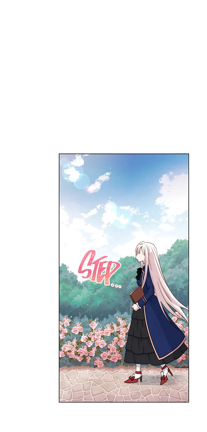 Read The Lady Needs a Break chapter 37 image 42 on Lezhin