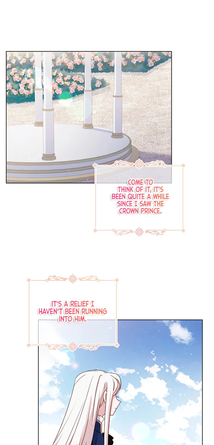 Read The Lady Needs a Break chapter 37 image 43 on Lezhin