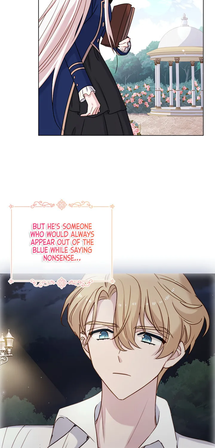 Read The Lady Needs a Break chapter 37 image 44 on Lezhin