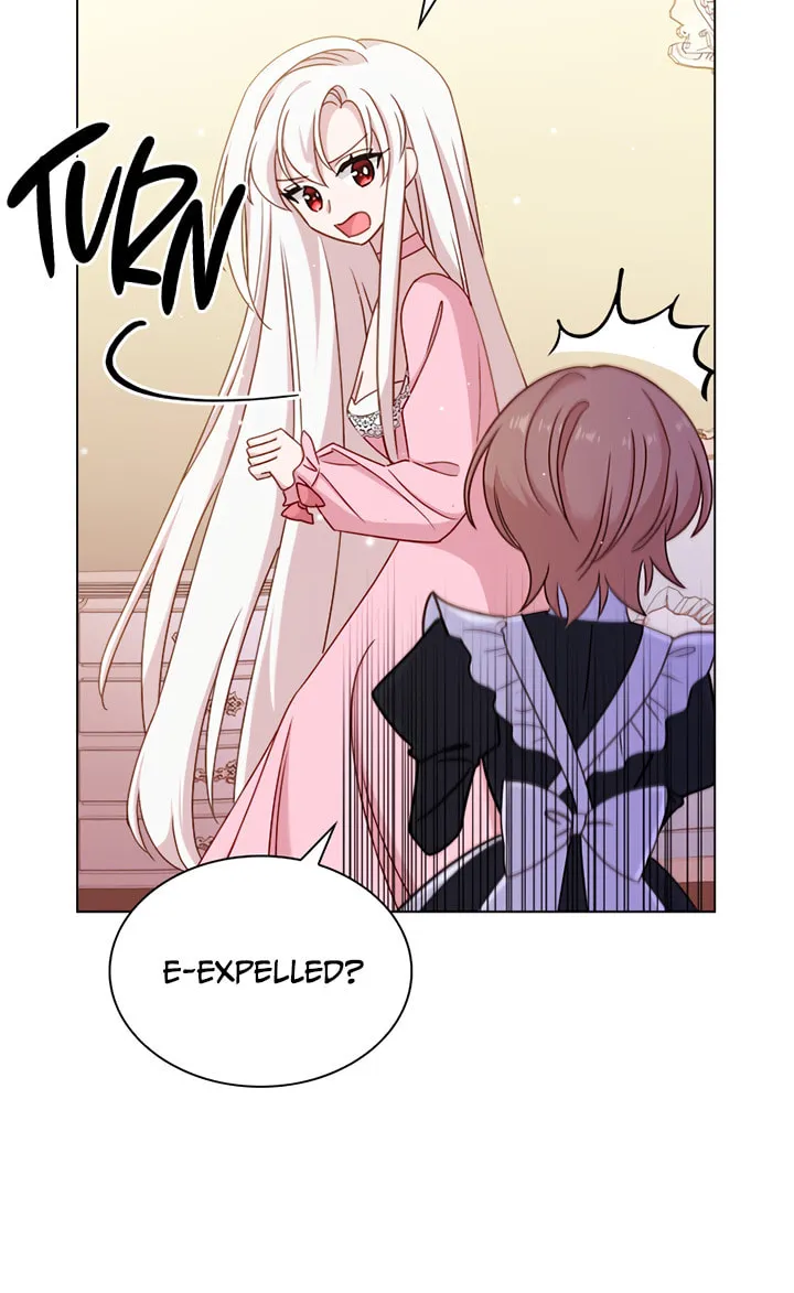 Read The Lady Needs a Break chapter 37 image 5 on Lezhin