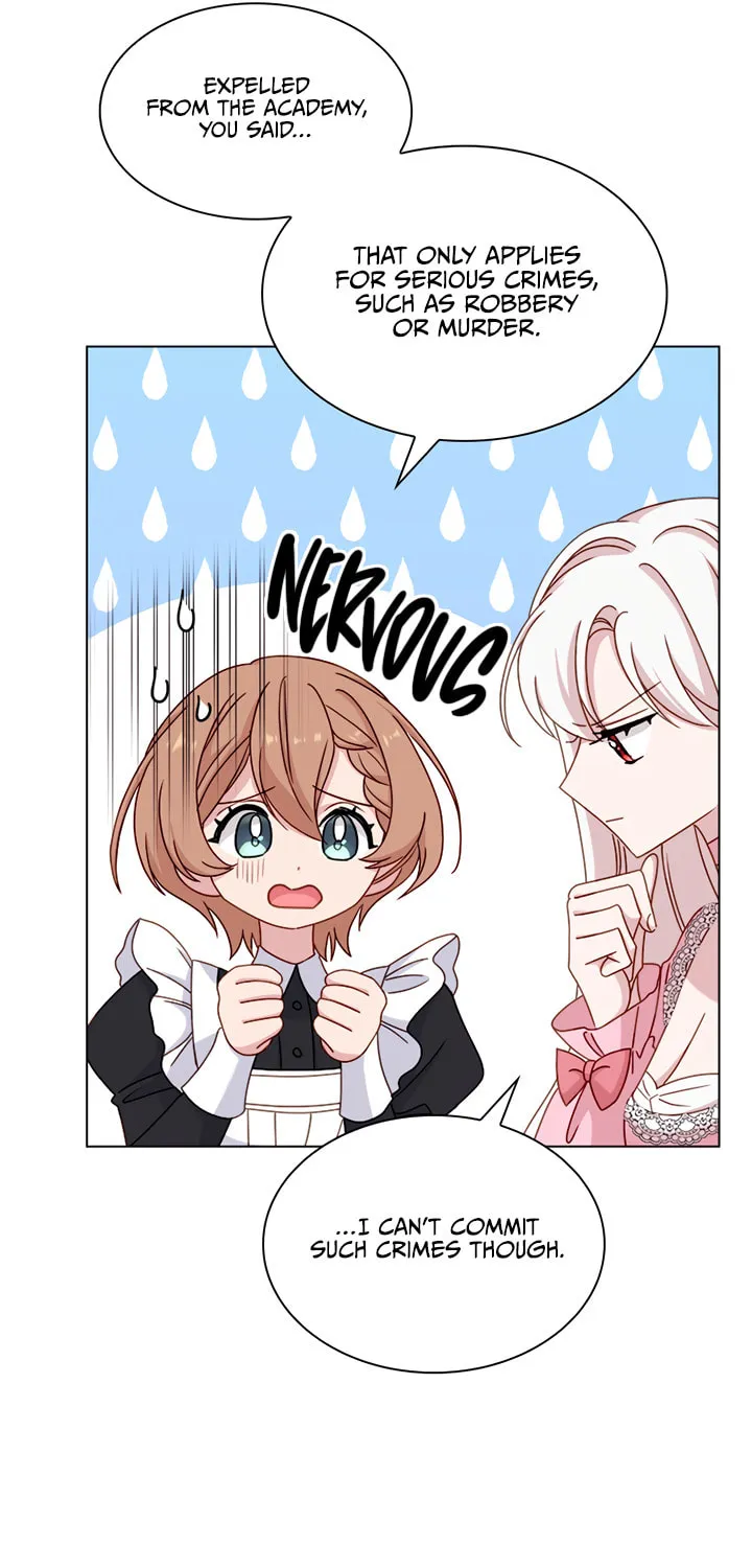 Read The Lady Needs a Break chapter 37 image 6 on Lezhin