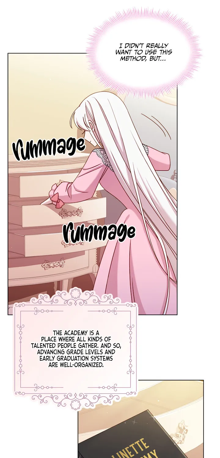 Read The Lady Needs a Break chapter 37 image 7 on Lezhin