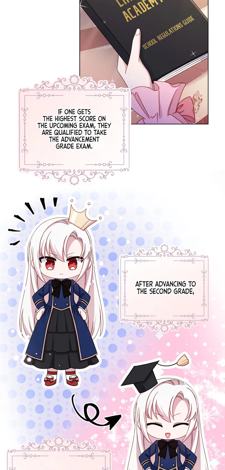 Read The Lady Needs a Break chapter 37 image 8 on Lezhin