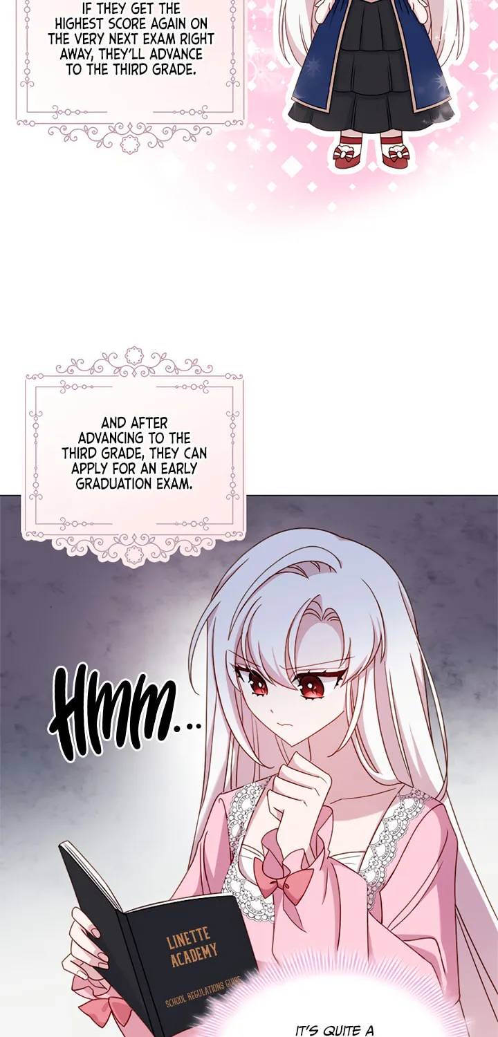 Read The Lady Needs a Break chapter 37 image 9 on Lezhin