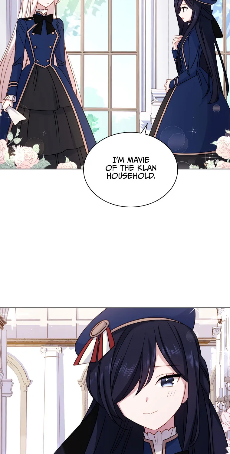 Read The Lady Needs a Break chapter 38 image 1 on Lezhin
