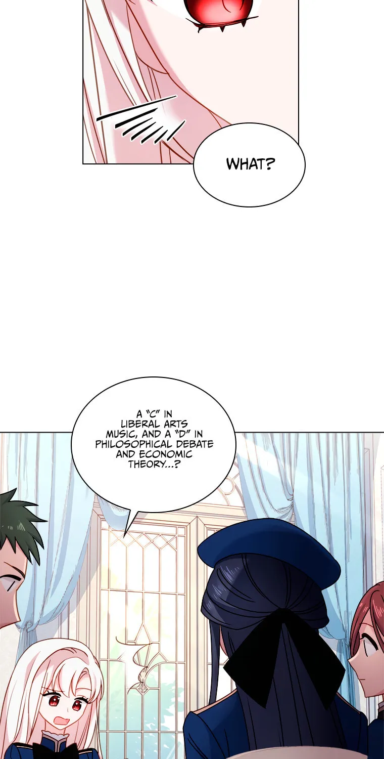 Read The Lady Needs a Break chapter 38 image 11 on Lezhin