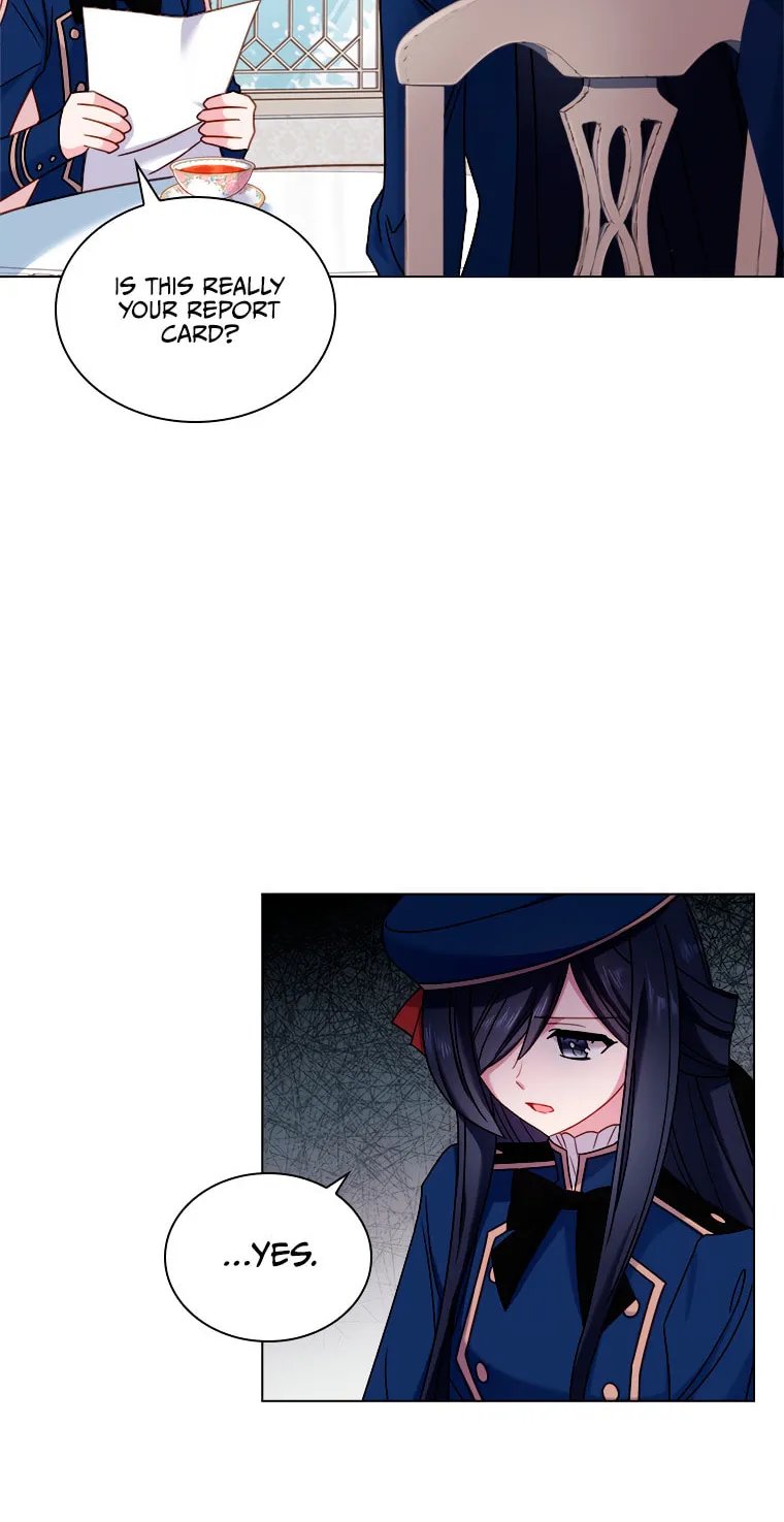 Read The Lady Needs a Break chapter 38 image 12 on Lezhin