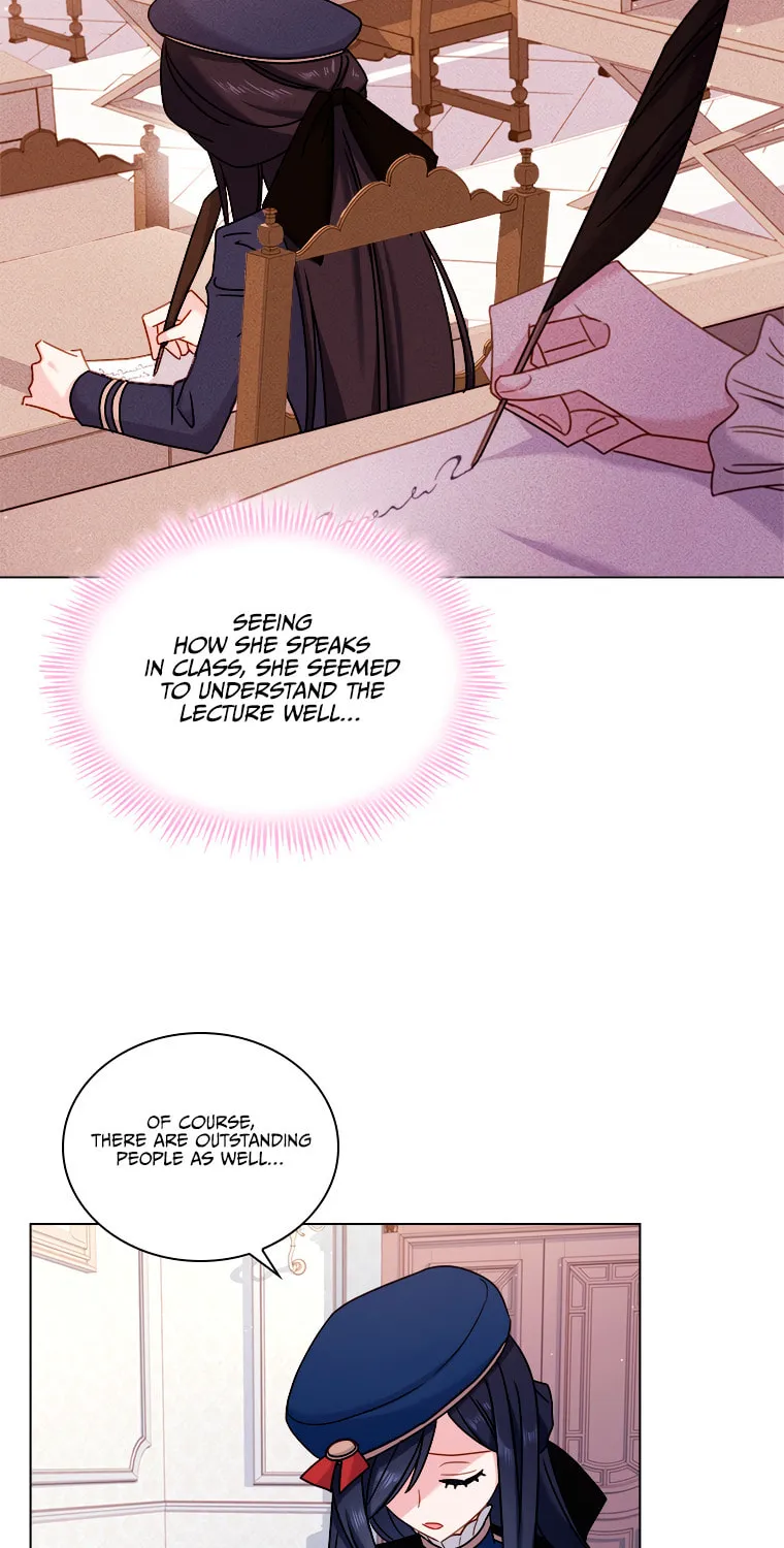 Read The Lady Needs a Break chapter 38 image 14 on Lezhin