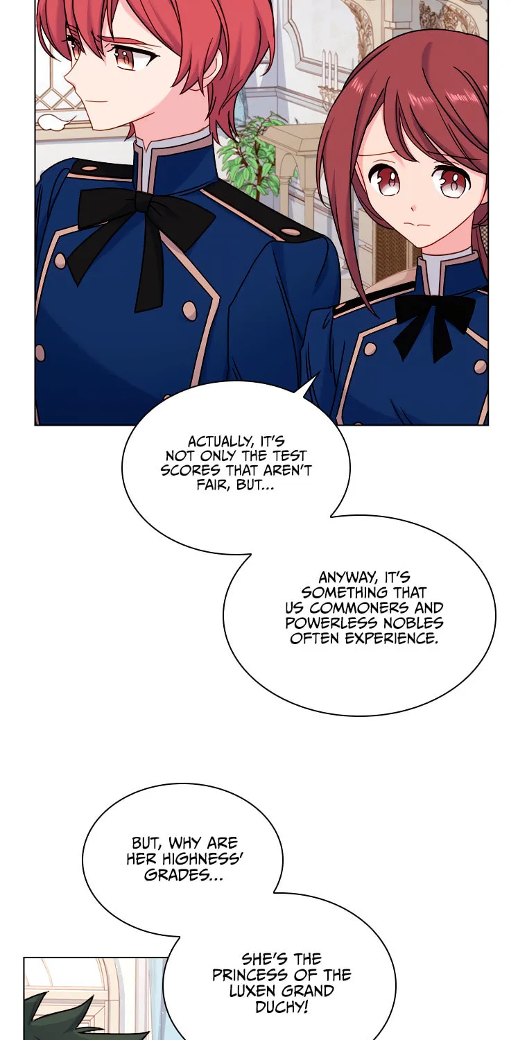 Read The Lady Needs a Break chapter 38 image 17 on Lezhin