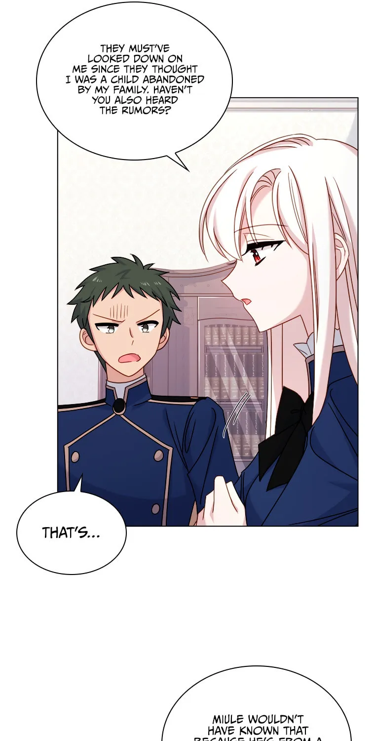 Read The Lady Needs a Break chapter 38 image 19 on Lezhin