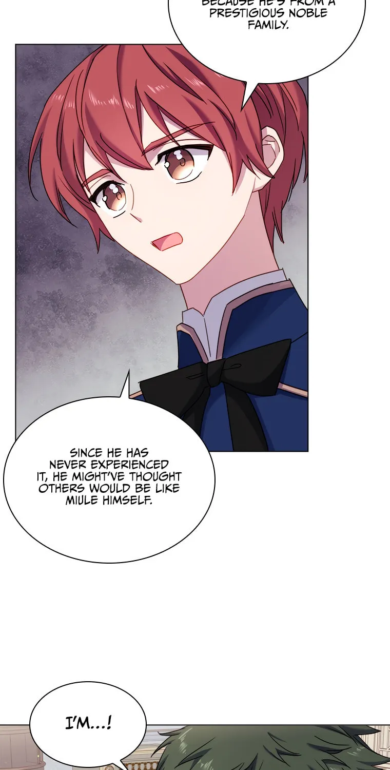 Read The Lady Needs a Break chapter 38 image 20 on Lezhin