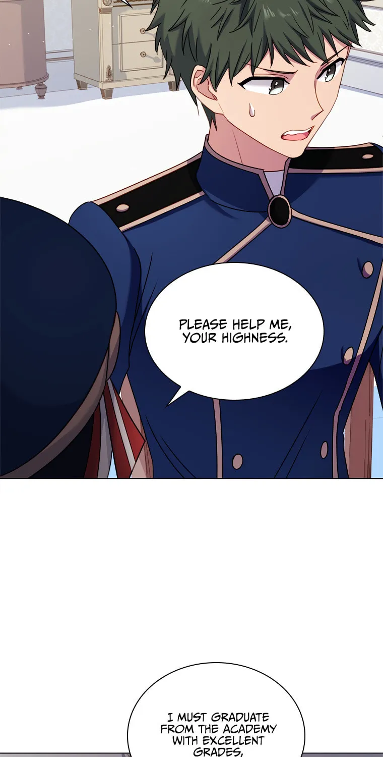 Read The Lady Needs a Break chapter 38 image 21 on Lezhin