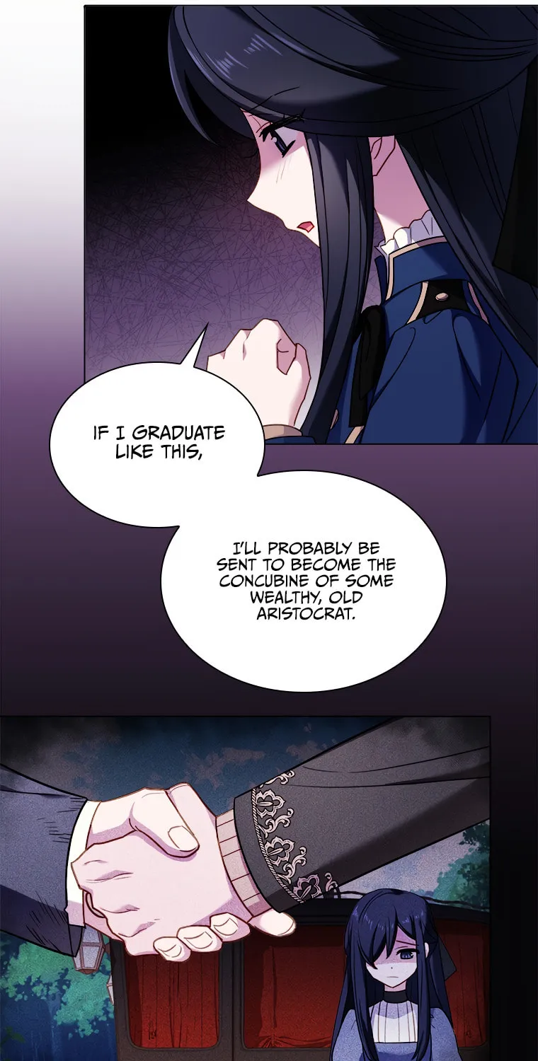 Read The Lady Needs a Break chapter 38 image 23 on Lezhin
