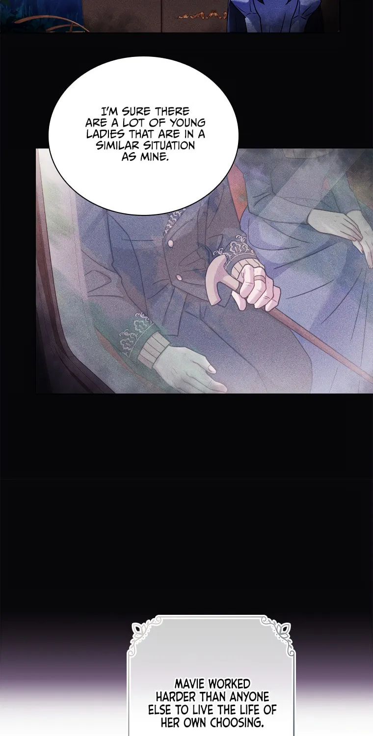 Read The Lady Needs a Break chapter 38 image 24 on Lezhin