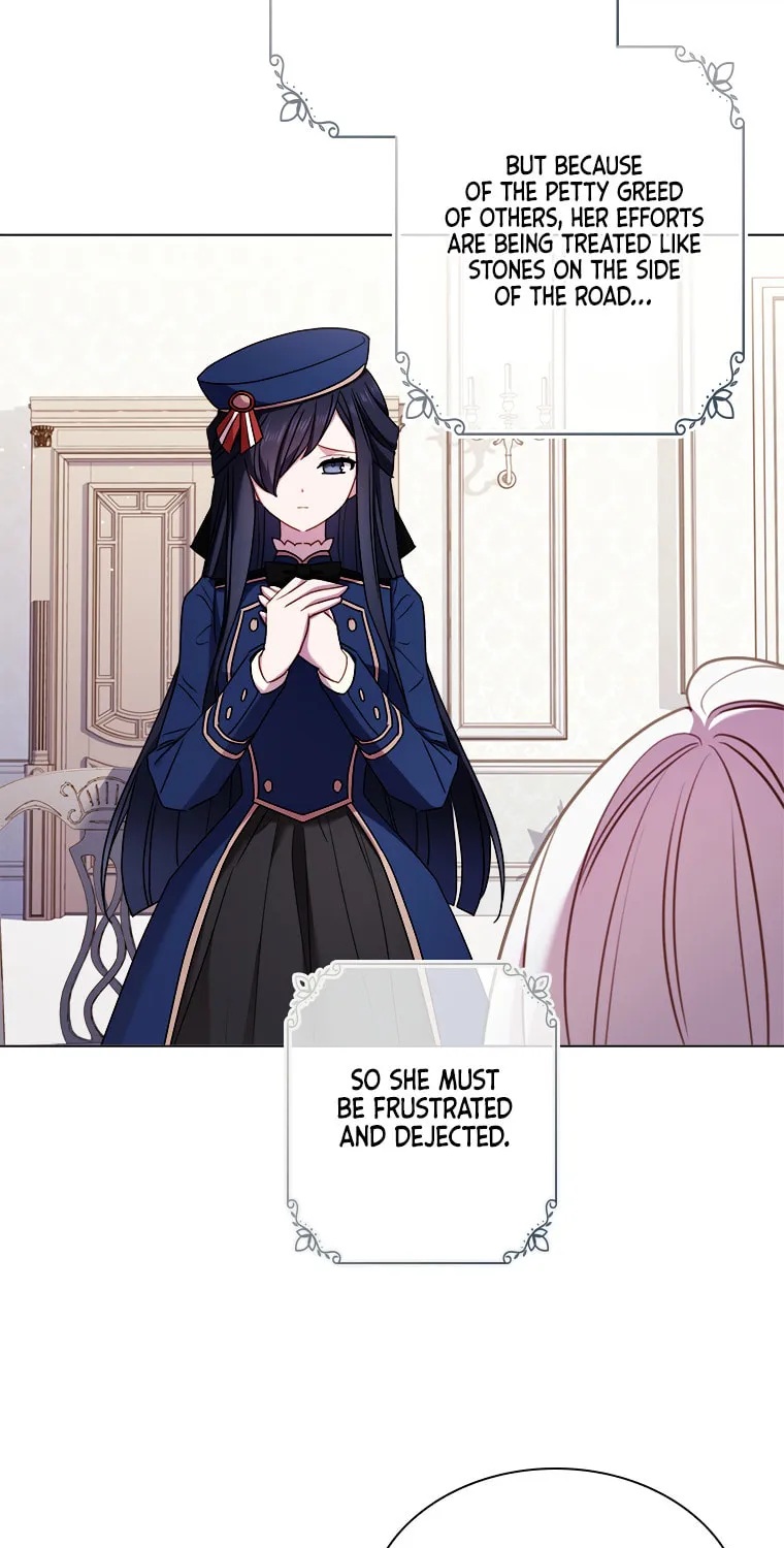 Read The Lady Needs a Break chapter 38 image 25 on Lezhin