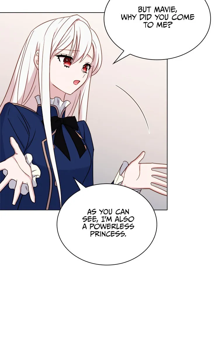 Read The Lady Needs a Break chapter 38 image 26 on Lezhin