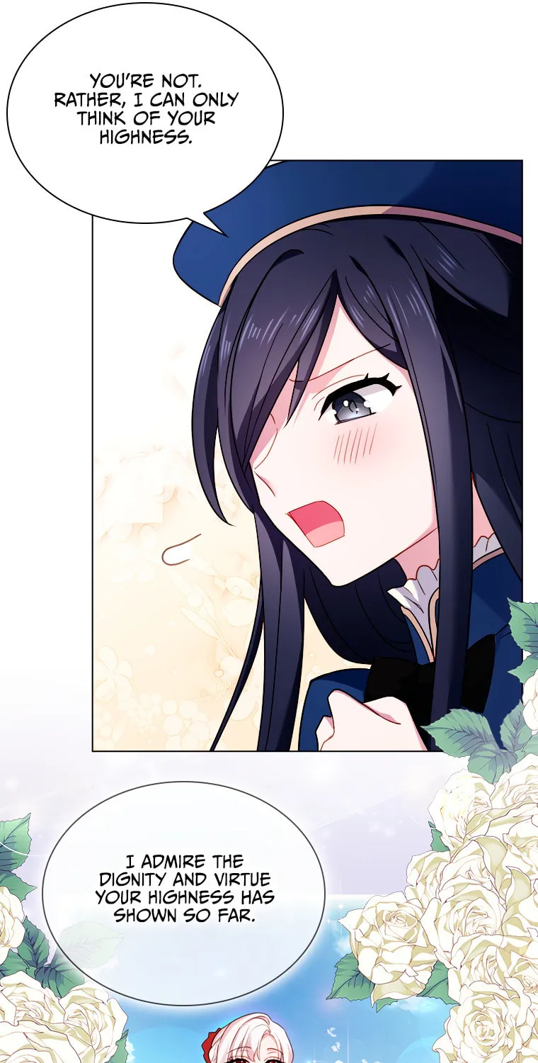Read The Lady Needs a Break chapter 38 image 27 on Lezhin