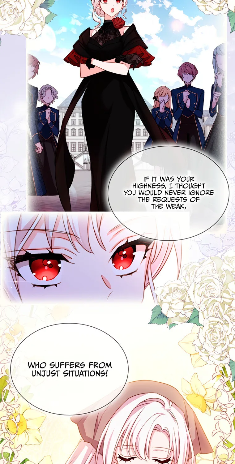Read The Lady Needs a Break chapter 38 image 28 on Lezhin
