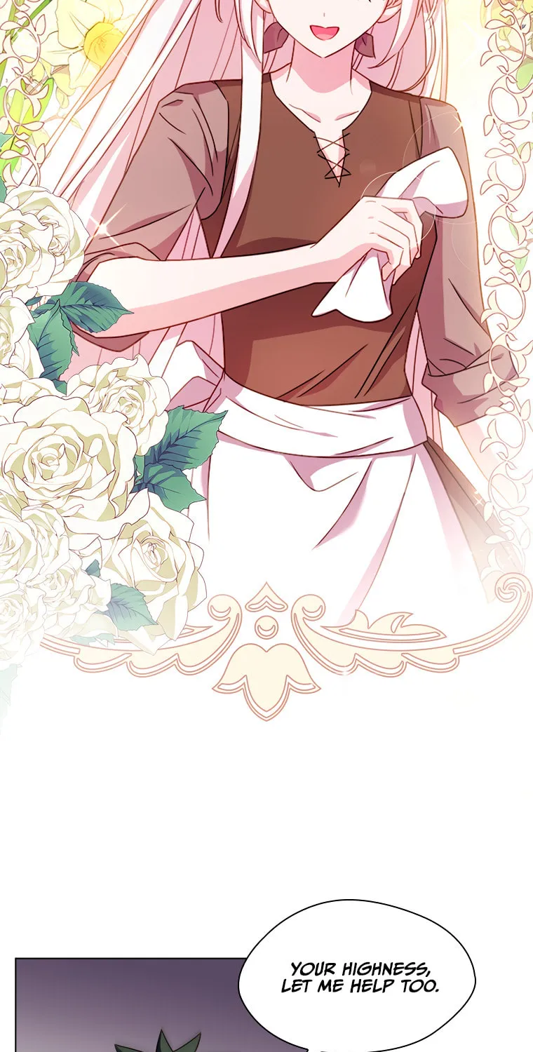 Read The Lady Needs a Break chapter 38 image 29 on Lezhin