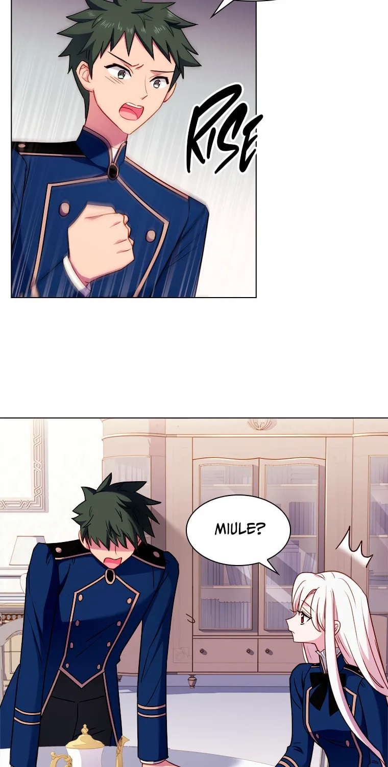 Read The Lady Needs a Break chapter 38 image 30 on Lezhin