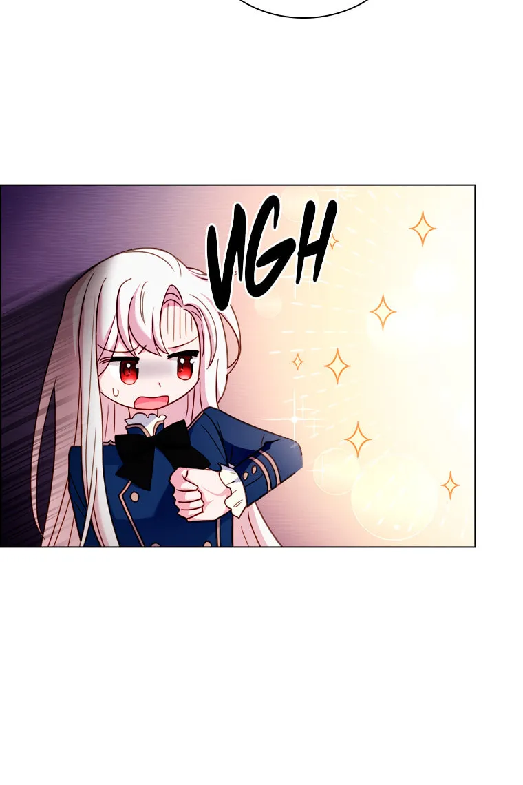 Read The Lady Needs a Break chapter 38 image 32 on Lezhin