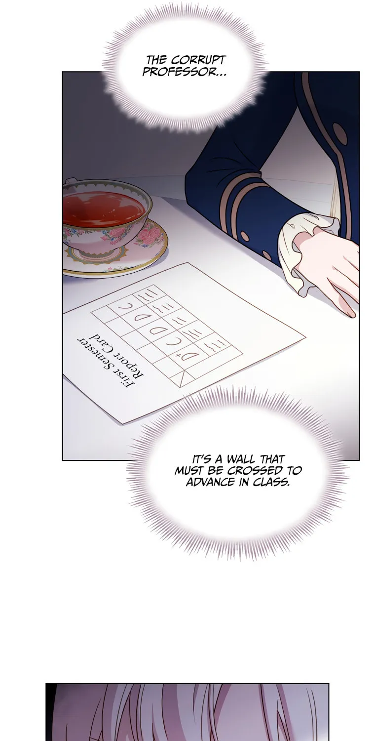 Read The Lady Needs a Break chapter 38 image 33 on Lezhin