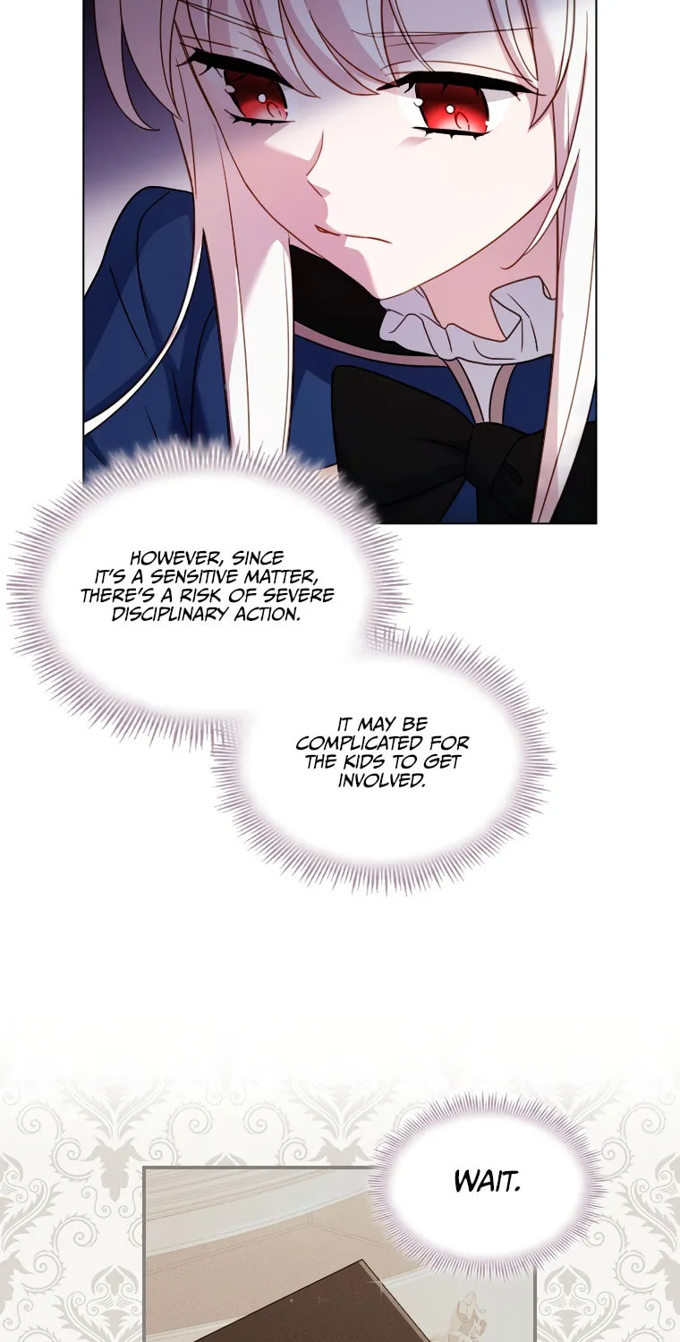 Read The Lady Needs a Break chapter 38 image 34 on Lezhin