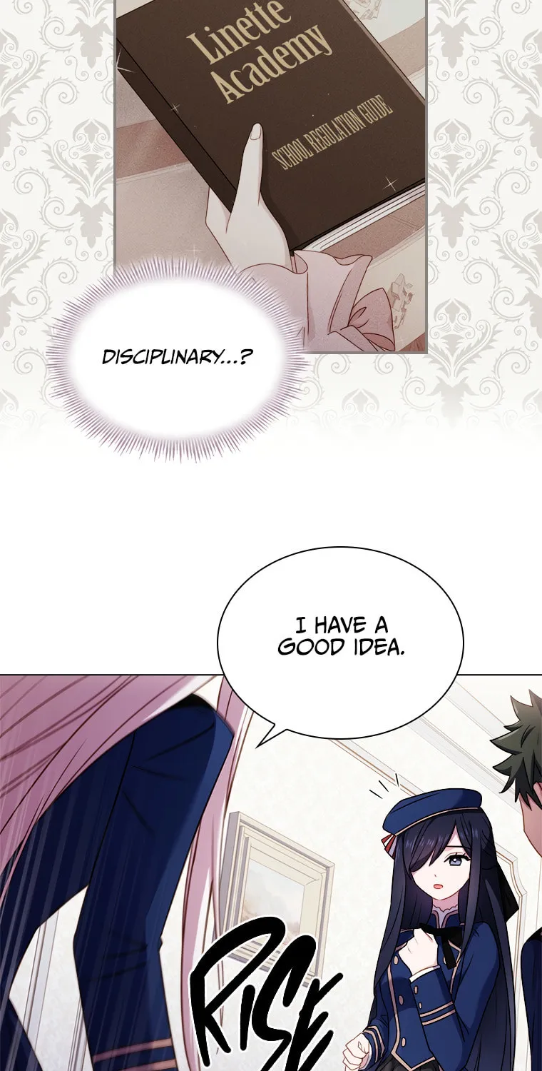 Read The Lady Needs a Break chapter 38 image 35 on Lezhin