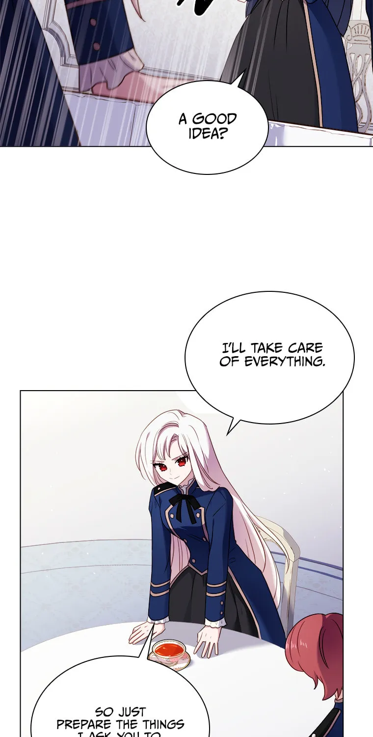 Read The Lady Needs a Break chapter 38 image 36 on Lezhin
